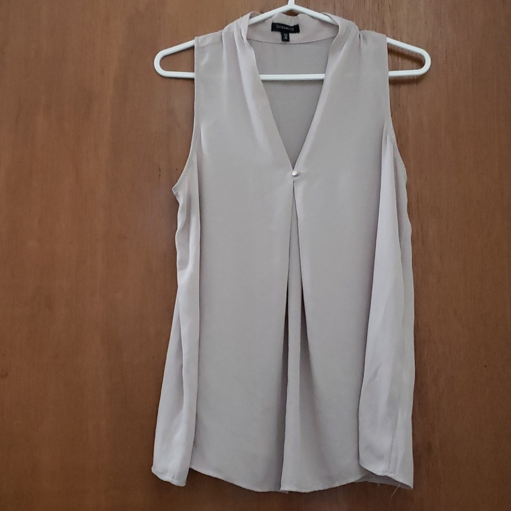 Women's Dynamite Top